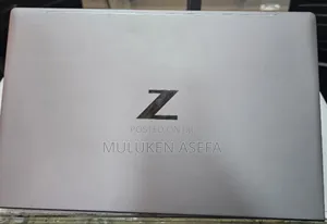 Photo - New Laptop HP ZBook Power G9 I7 32GB Intel Core I7 SSD 1T