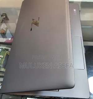 New Laptop HP ZBook Power G9 I7 32GB Intel Core I7 SSD 1T