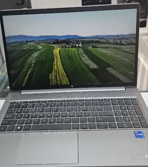 New Laptop HP ZBook Power G9 I7 32GB Intel Core I7 SSD 1T