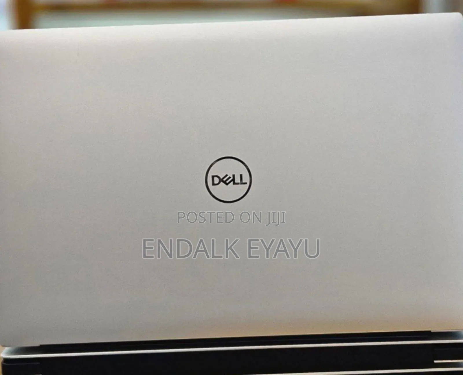 New Laptop Dell XPS 15 16GB Intel Core I5 SSD 512GB