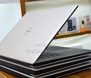 New Laptop Dell XPS 15 16GB Intel Core I5 SSD 512GB