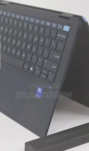 New HP OmniBook X Laptop 14-Fe0097nr 32GB Intel Core Ultra 7 SSD 1T