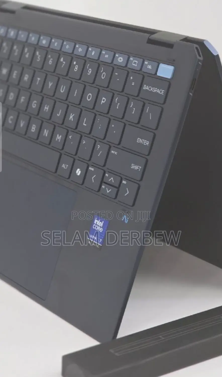 New HP OmniBook X Laptop 14-Fe0097nr 32GB Intel Core Ultra 7 SSD 1T