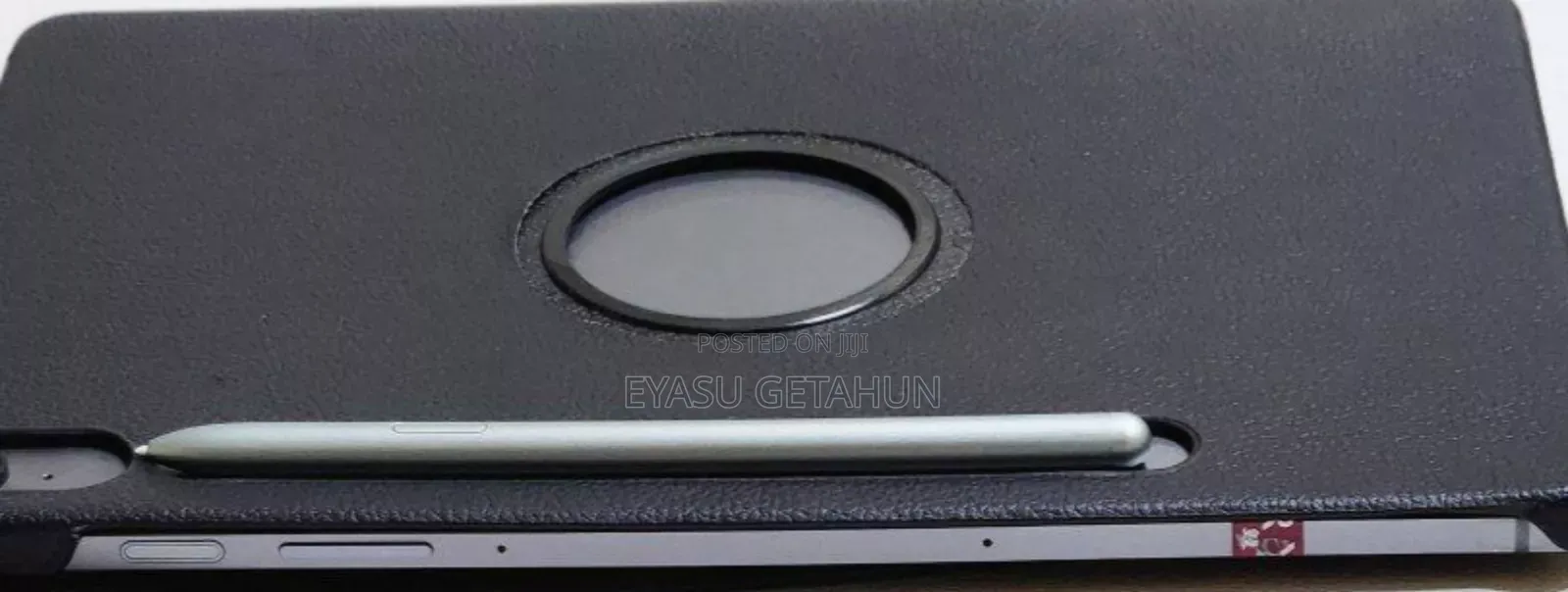 New Samsung Galaxy Tab S9 128 GB Silver