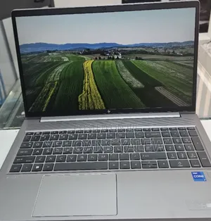 Photo - New Laptop HP ZBook 15 32GB Intel Core I7 SSD 1T
