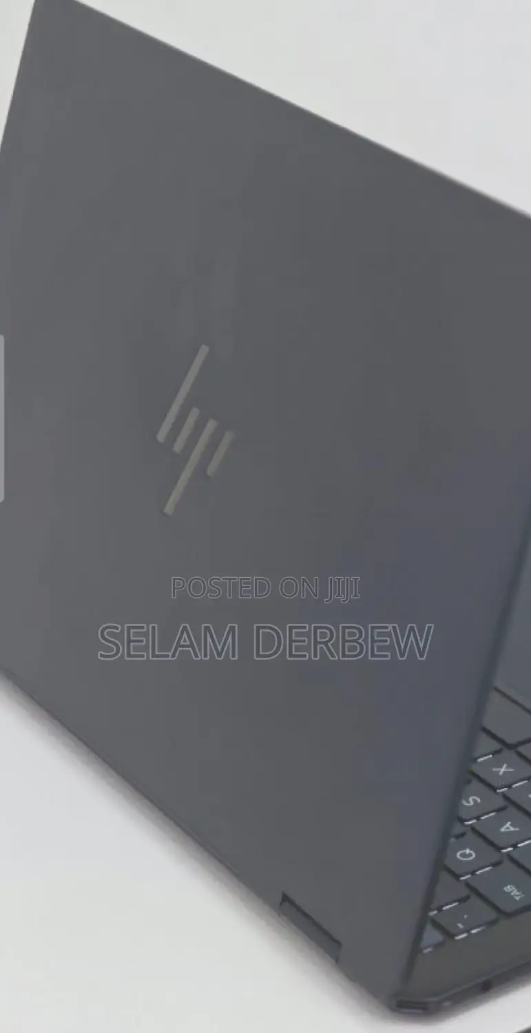 New HP OmniBook X Laptop 14-Fe0097nr 32GB Intel Core Ultra 7 SSD 1T