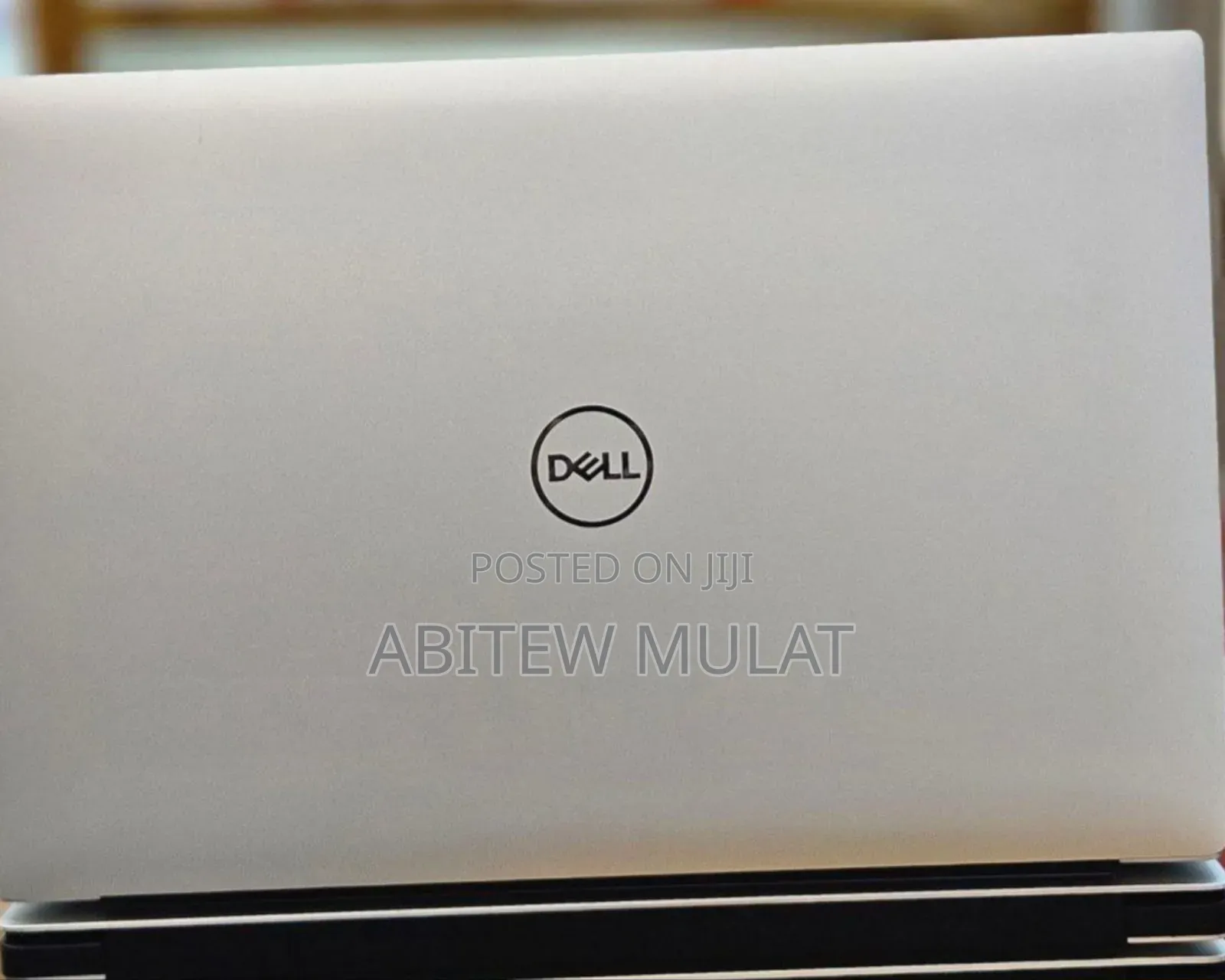 New Laptop Dell XPS 15 16GB Intel Core I5 SSD 512GB