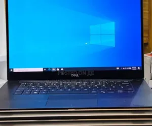 New Laptop Dell XPS 15 16GB Intel Core I5 SSD 512GB