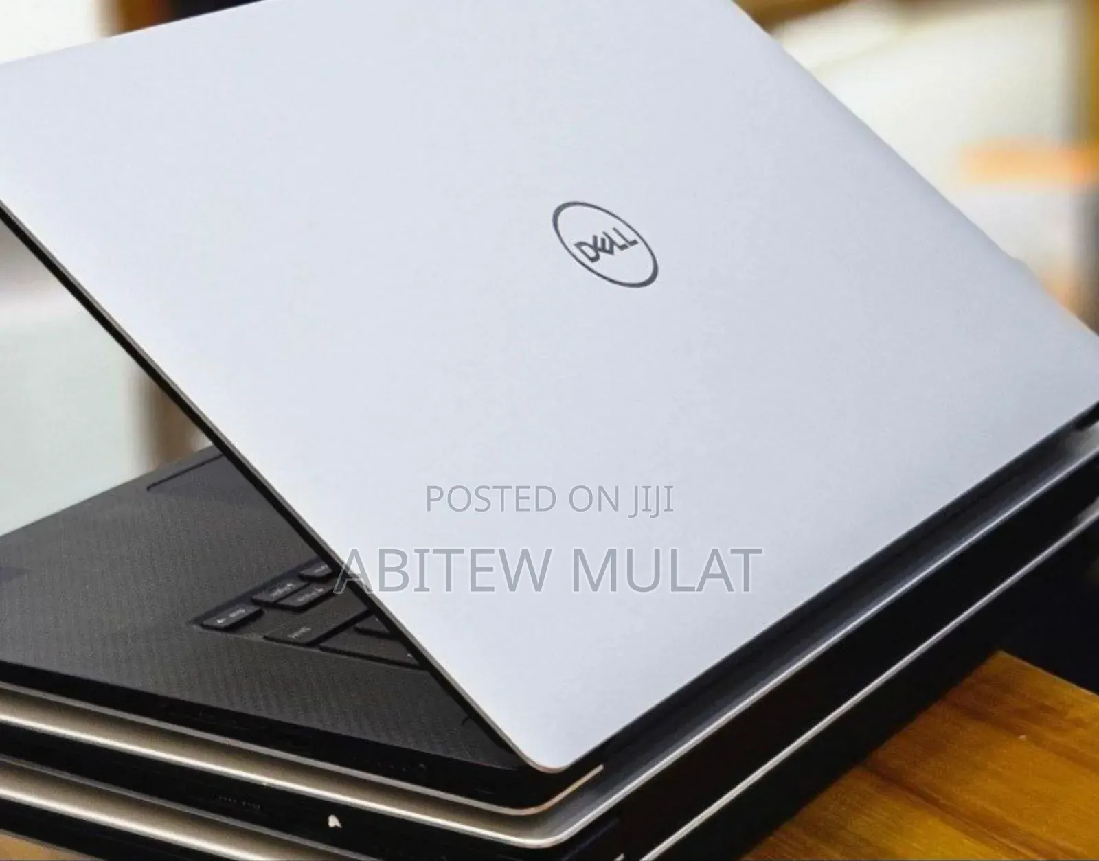 New Laptop Dell XPS 15 16GB Intel Core I5 SSD 512GB