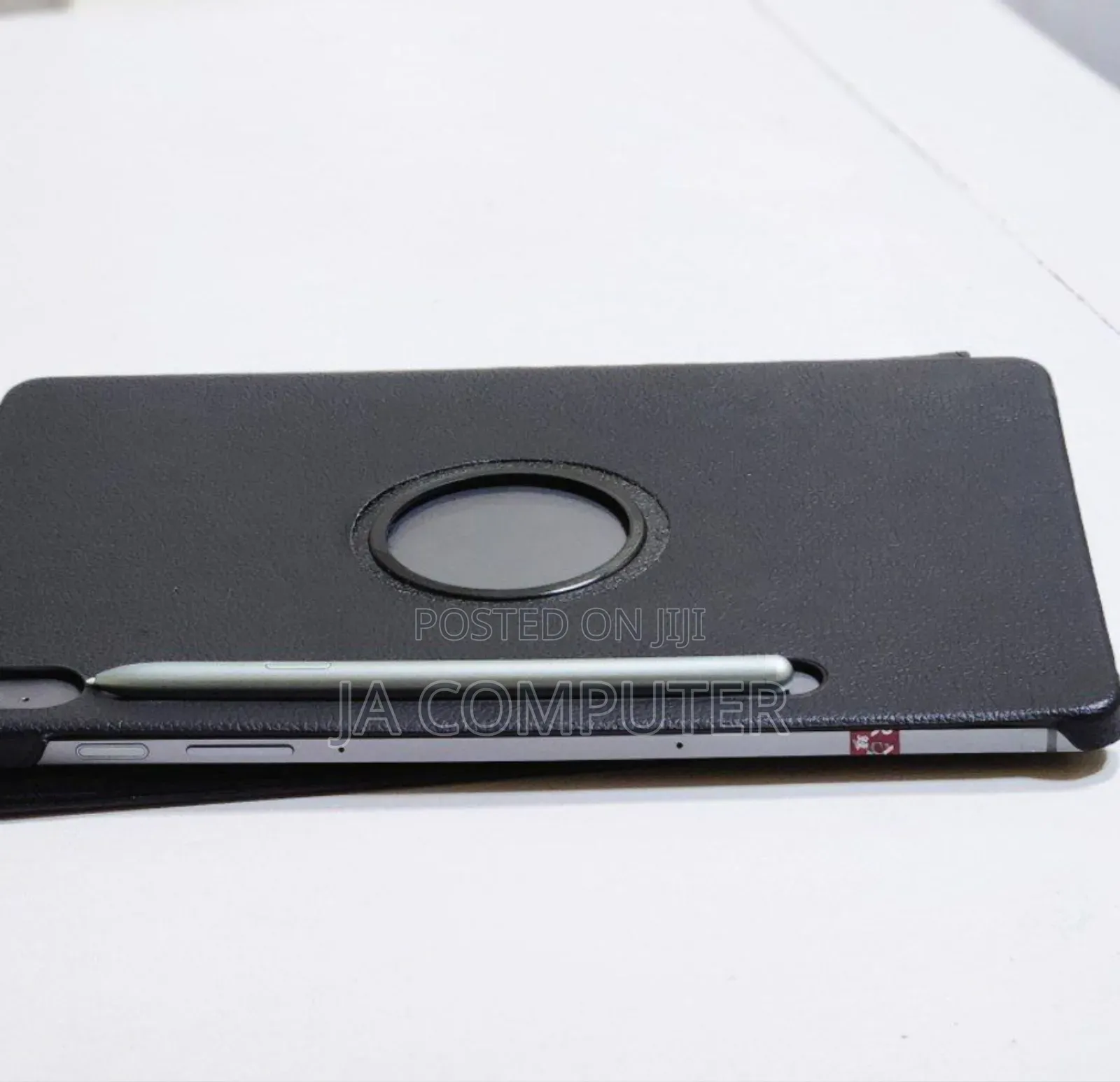 New Samsung Galaxy Tab S9 128 GB Black