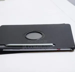 New Samsung Galaxy Tab S9 128 GB Black