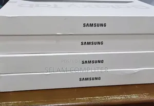 Photo - New Samsung Galaxy Tab A9+ 128 GB