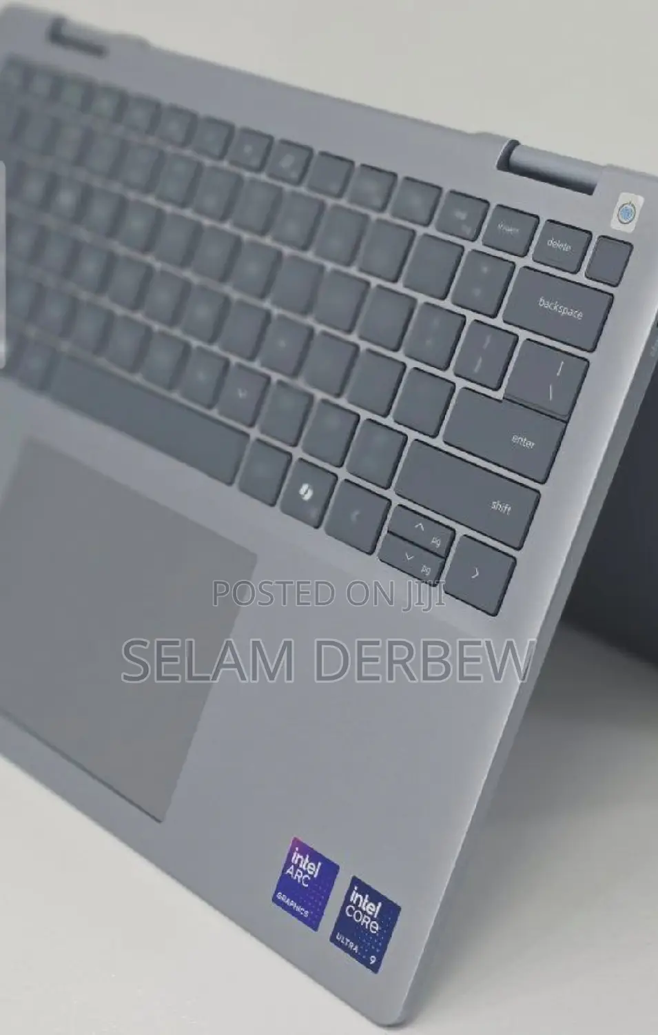 New Laptop Dell Inspiron 14 32GB Intel Core Ultra 9 SSD 1T