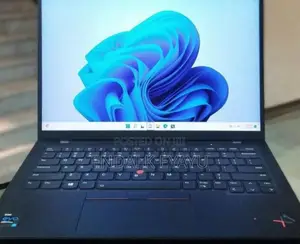 Photo - New Laptop Lenovo ThinkPad X1 Carbon 16GB Intel Core I7 SSD 512GB