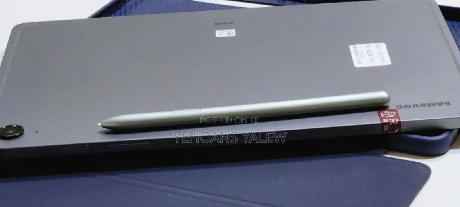 New Samsung Galaxy Tab S9 128 GB