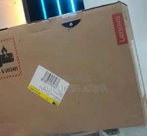 New Laptop Lenovo Yoga Book 9i 16GB Intel Core Ultra 7 SSD 1T