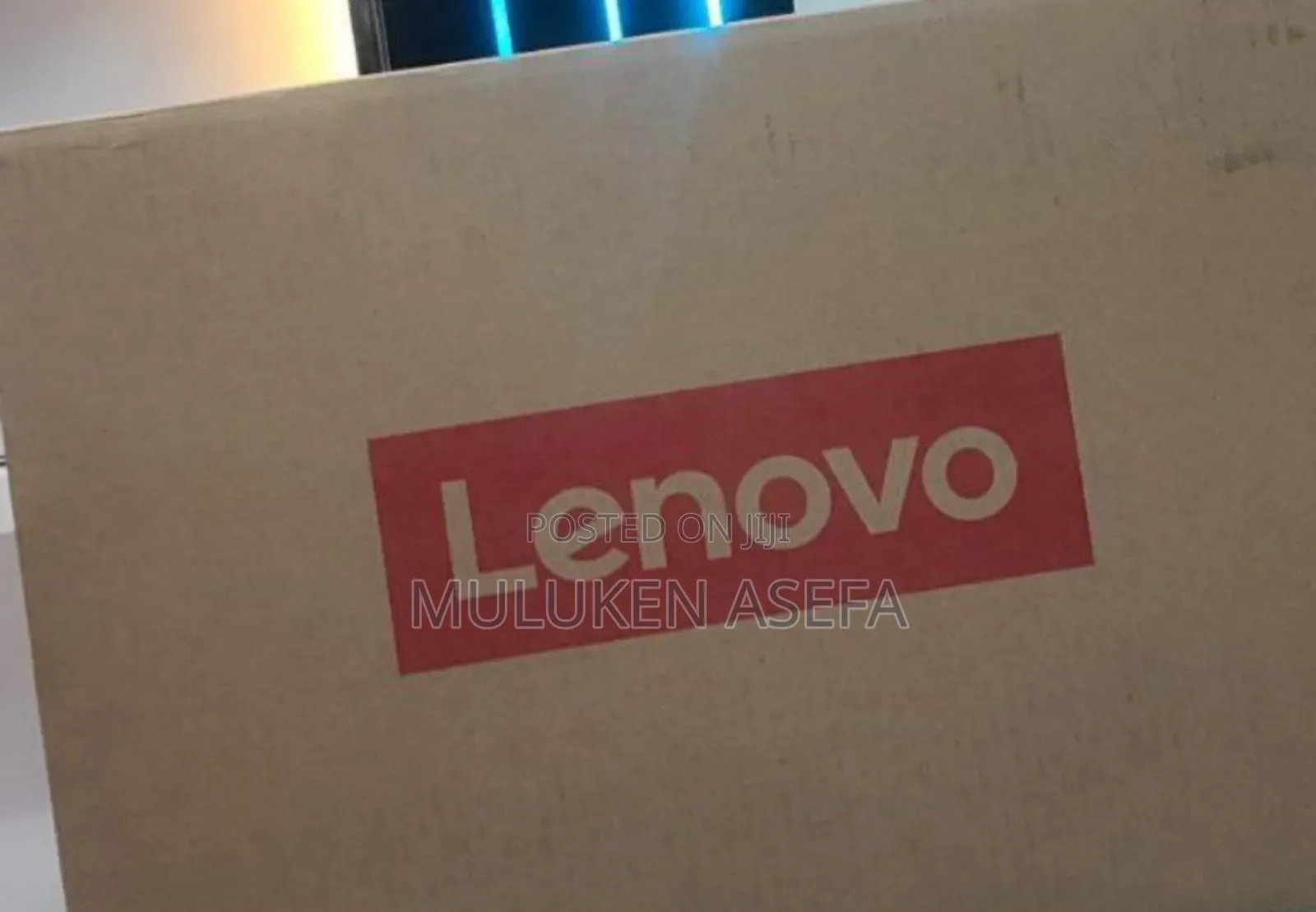 New Laptop Lenovo Yoga Book 9i 16GB Intel Core Ultra 7 SSD 1T