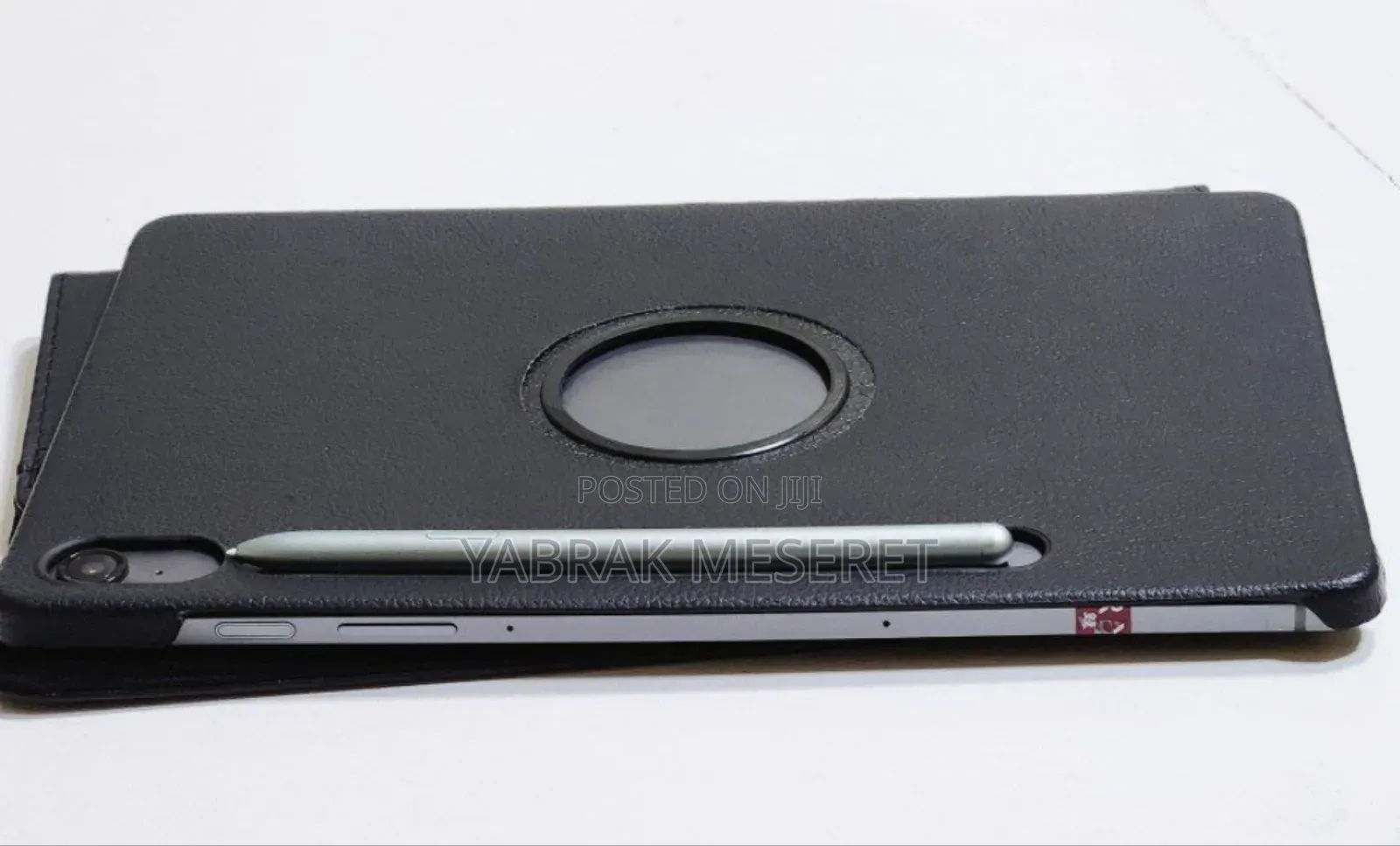 New Samsung Galaxy Tab S9 256 GB Black