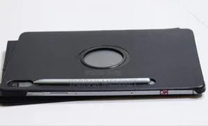 Photo - New Samsung Galaxy Tab S9 256 GB Black