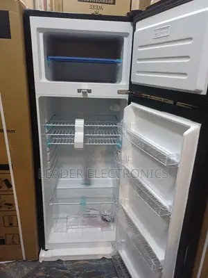 West Refrigerator 360