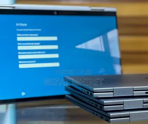 Photo - New Laptop HP Envy X360 16GB Intel Core Ultra 7 SSD 512GB