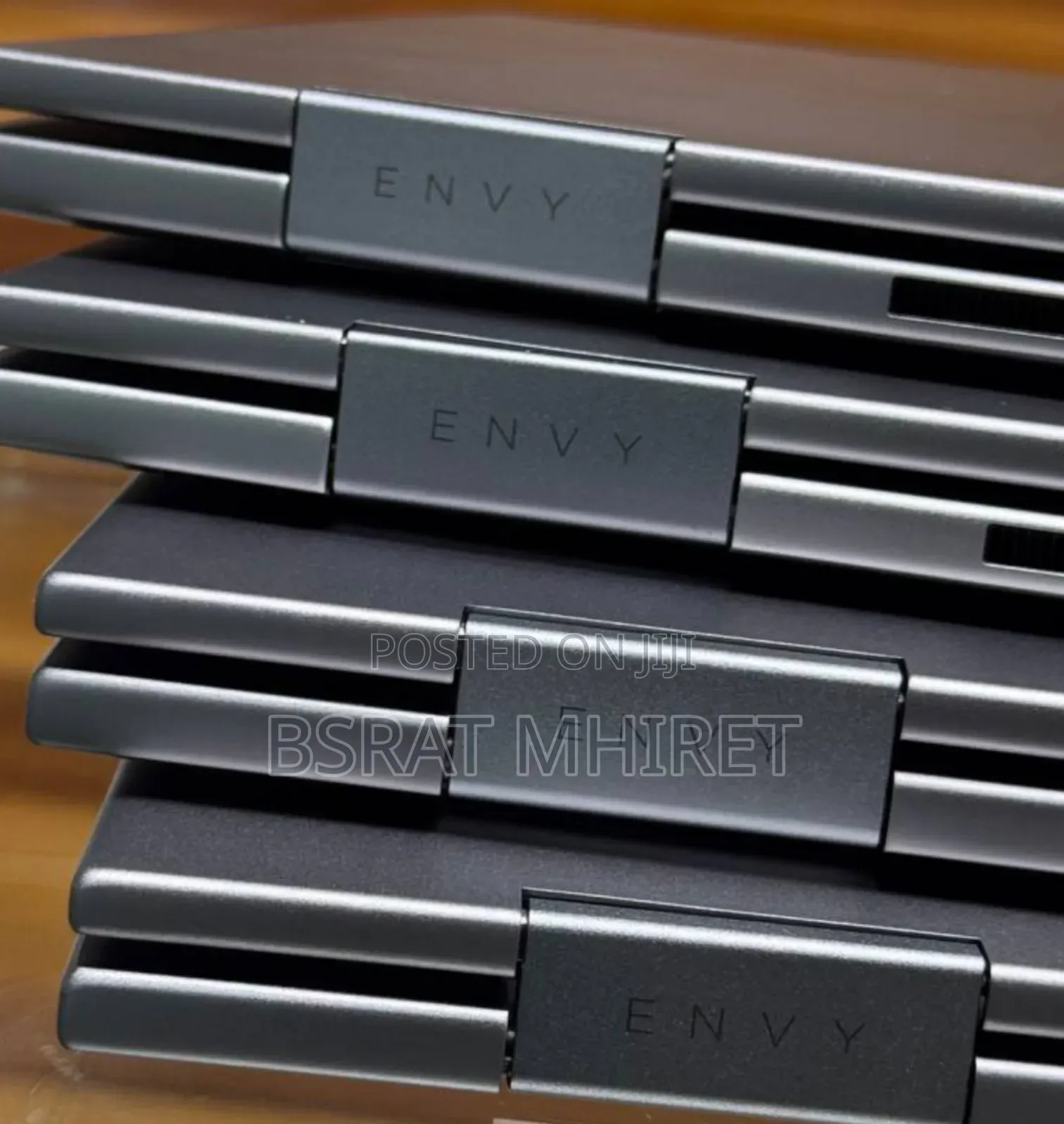 New Laptop HP Envy X360 16GB Intel Core Ultra 7 SSD 512GB