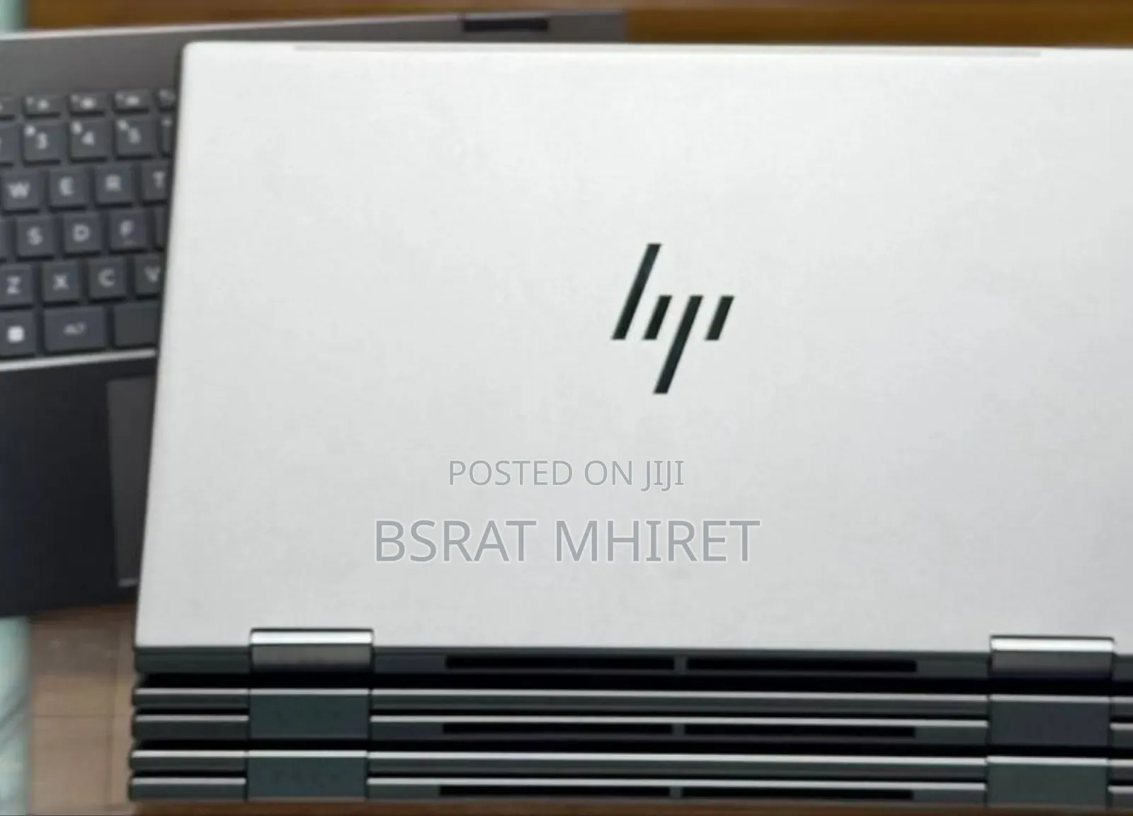 New Laptop HP Envy X360 16GB Intel Core Ultra 7 SSD 512GB