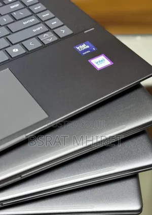 New Laptop HP Envy X360 16GB Intel Core Ultra 7 SSD 512GB