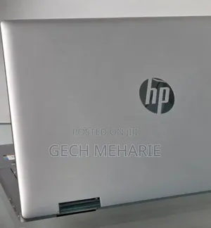 New Laptop HP Pavilion 14 X360 2-in-1 16GB Intel Core I5 SSD 1T
