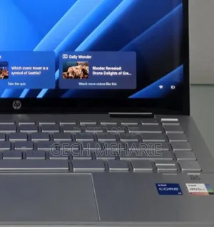 New Laptop HP Pavilion 14 X360 2-in-1 16GB Intel Core I5 SSD 1T