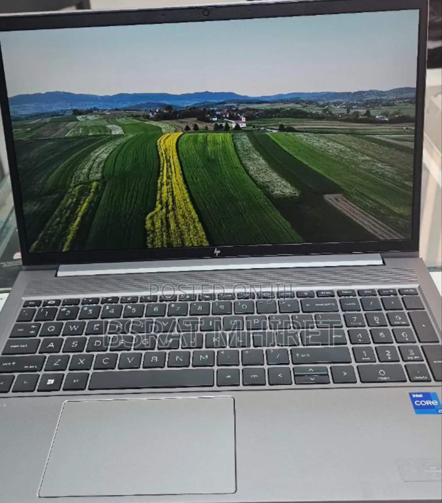 New Laptop HP ZBook 14 32GB Intel Core I7 SSD 1T