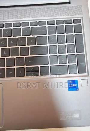 New Laptop HP ZBook 14 32GB Intel Core I7 SSD 1T