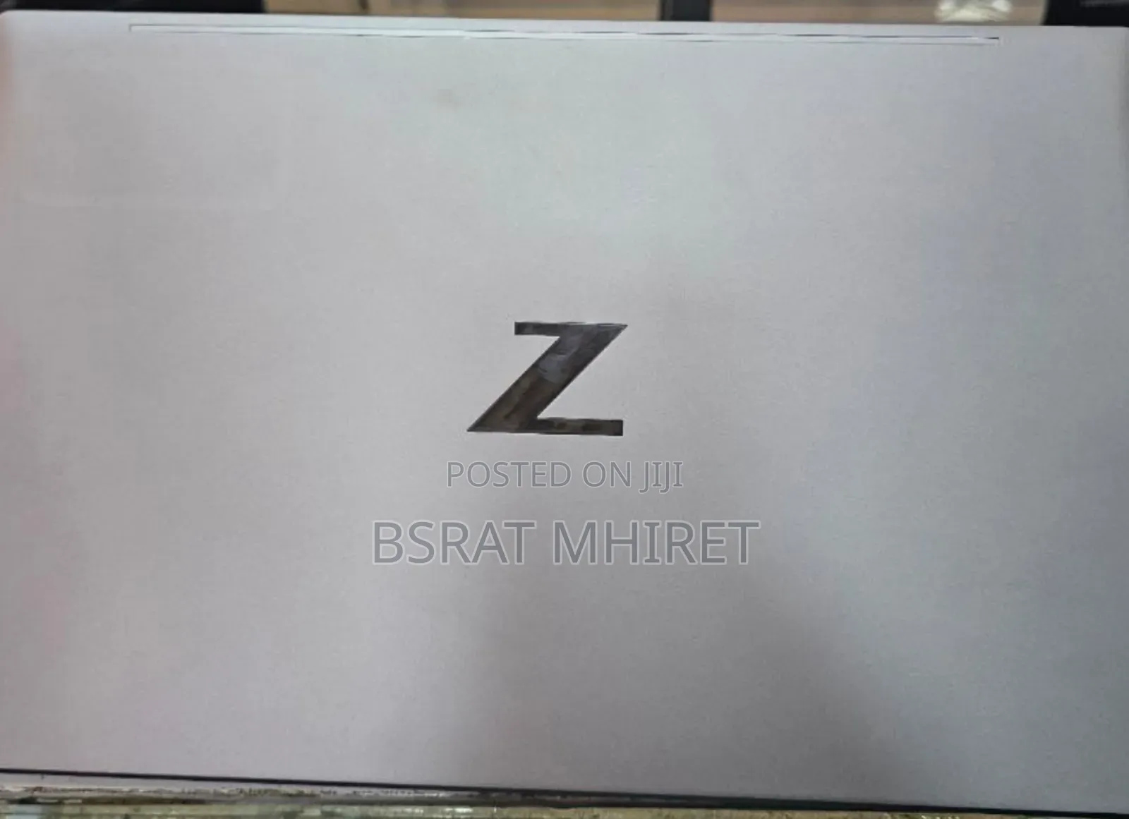 New Laptop HP ZBook 14 32GB Intel Core I7 SSD 1T