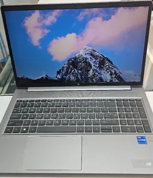 New Laptop HP ZBook 14 32GB Intel Core I7 SSD 1T