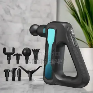 Massage Gun Deep Tissue,Percussion Back Massager