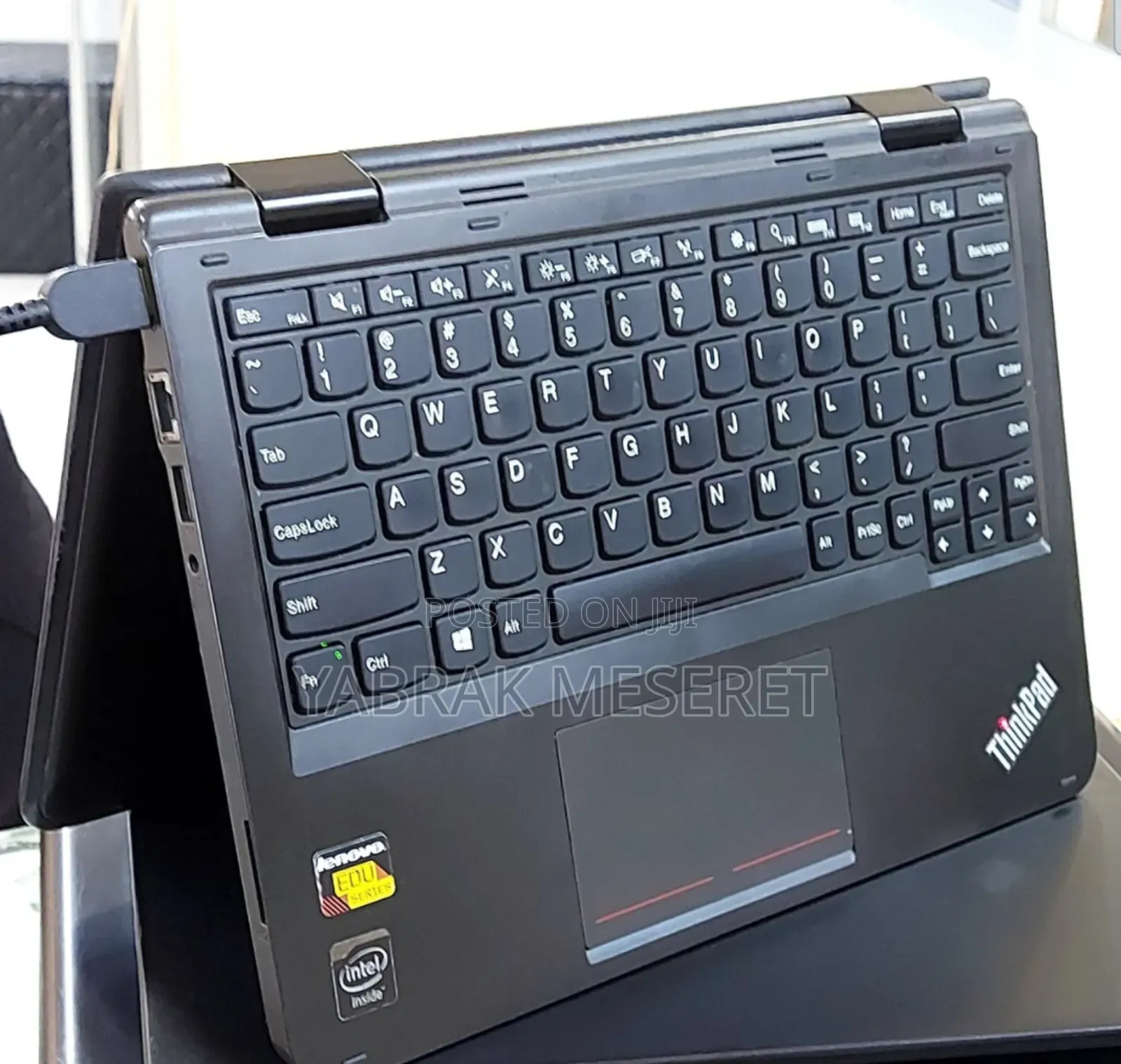 New Laptop Lenovo Yoga 11e 4GB Intel Celeron HDD 500GB