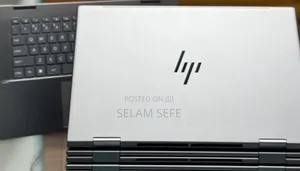 New Laptop HP Envy X360 16GB Intel Core Ultra 7 SSD 512GB