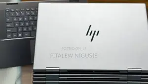 New Laptop HP Envy X360 16GB Intel Core Ultra 7 SSD 512GB
