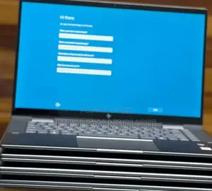 New Laptop HP Envy X360 16GB Intel Core Ultra 7 SSD 512GB
