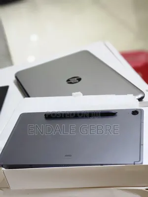 New Samsung Galaxy Tab S9 FE 128 GB Gray