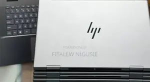 New Laptop HP Envy X360 16GB Intel Core Ultra 7 SSD 512GB