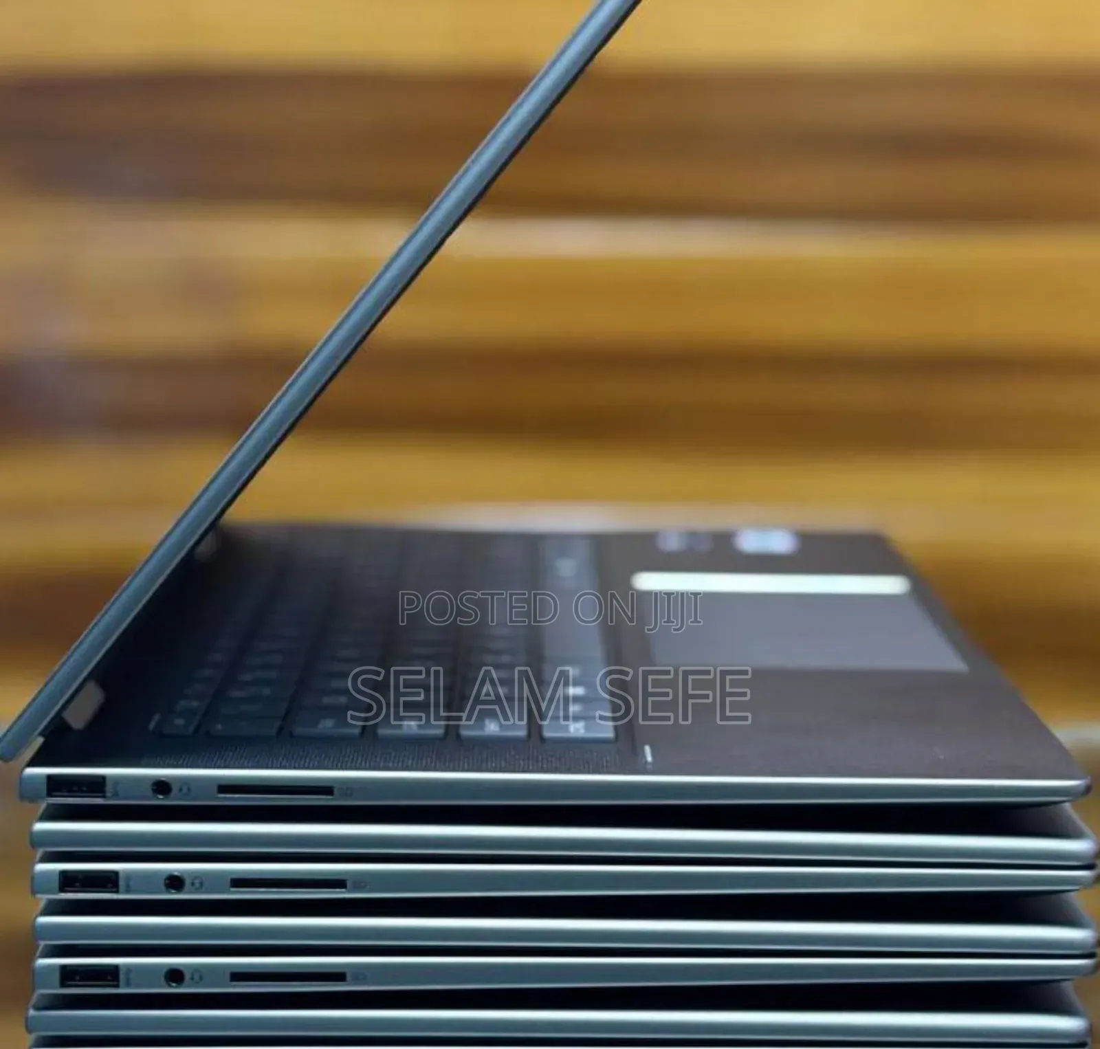 New Laptop HP Envy X360 16GB Intel Core Ultra 7 SSD 512GB