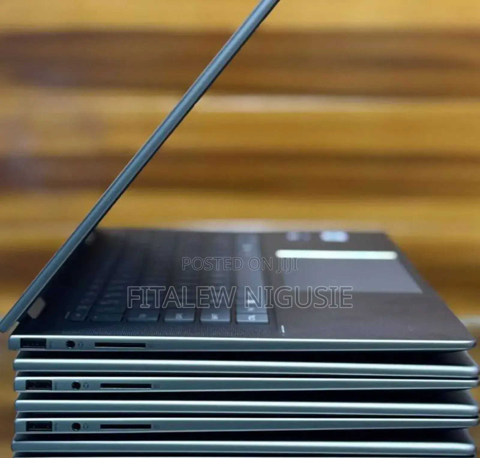 New Laptop HP Envy X360 16GB Intel Core Ultra 7 SSD 512GB