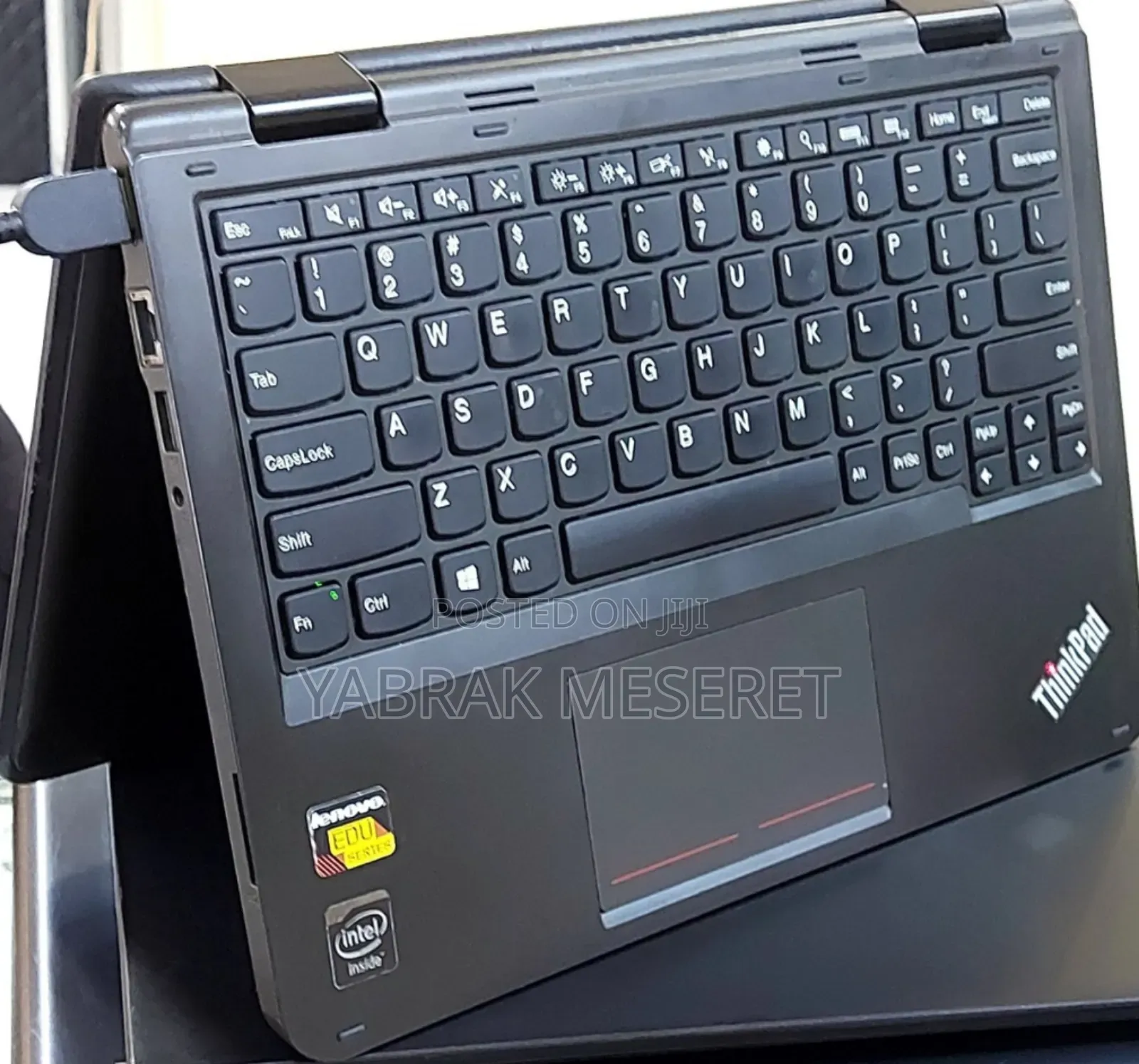 New Laptop Lenovo Yoga 11e 4GB Intel Celeron HDD 500GB