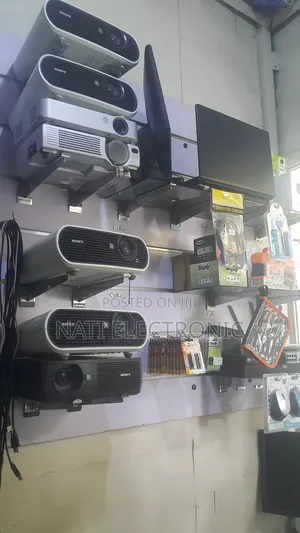 Sony VPL-Es7 Projector