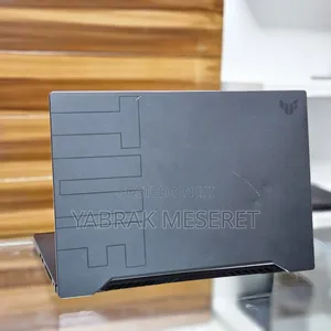 New Laptop Asus 16GB Intel Core I7 SSD 512GB