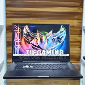 New Laptop Asus 16GB Intel Core I7 SSD 512GB
