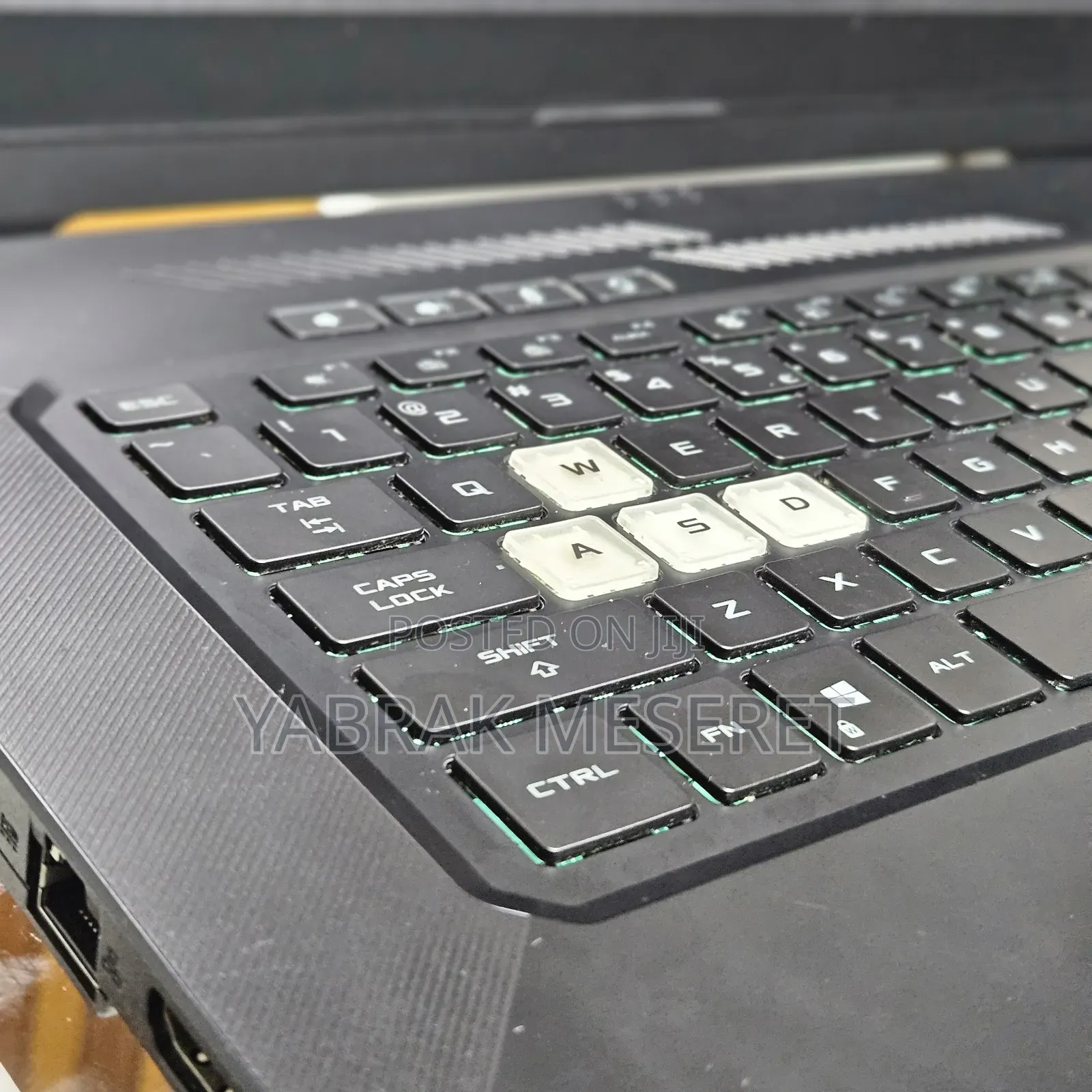 New Laptop Asus 16GB Intel Core I7 SSD 512GB