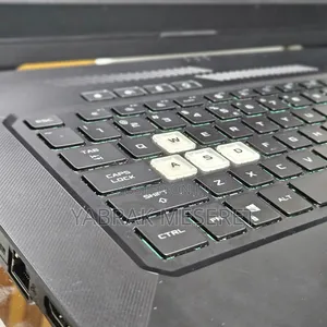 New Laptop Asus 16GB Intel Core I7 SSD 512GB