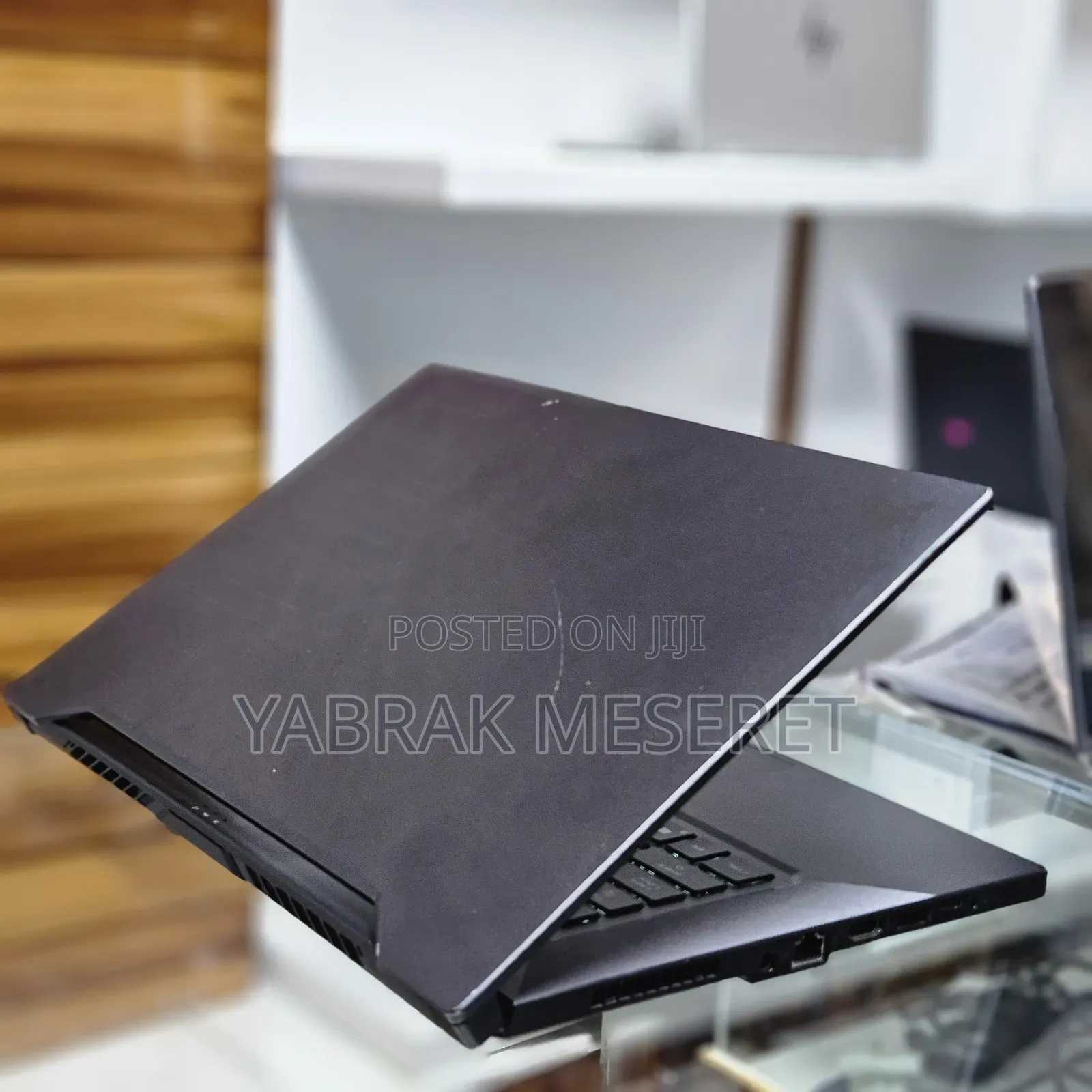 New Laptop Asus 16GB Intel Core I7 SSD 512GB